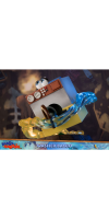 Banjo Kazooie - Washer Banjo Statue