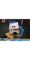 Banjo Kazooie - Washer Banjo Statue