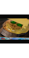 Banjo Kazooie - Washer Banjo Statue