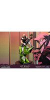 Cowboy Bebop - Jet Black 1:8 Scale Statue