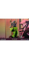 Cowboy Bebop - Jet Black 1:8 Scale Statue