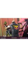 Cowboy Bebop - Jet Black 1:8 Scale Statue