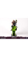 Cowboy Bebop - Jet Black 1:8 Scale Statue