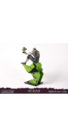 Cowboy Bebop - Jet Black 1:8 Scale Statue