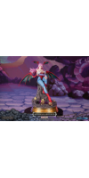 Darkstalkers - Morrigam Aesland (Player 2 Variant) PVC Statue