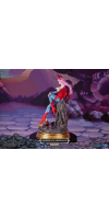 Darkstalkers - Morrigam Aesland (Player 2 Variant) PVC Statue
