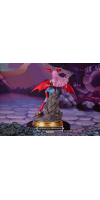 Darkstalkers - Morrigam Aesland (Player 2 Variant) PVC Statue