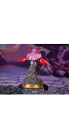 Darkstalkers - Morrigam Aesland (Player 2 Variant) PVC Statue