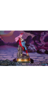 Darkstalkers - Morrigam Aesland (Player 2 Variant) PVC Statue