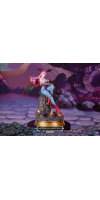 Darkstalkers - Morrigam Aesland (Player 2 Variant) PVC Statue