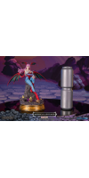Darkstalkers - Morrigam Aesland (Player 2 Variant) PVC Statue