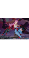 Darkstalkers - Morrigam Aesland (Player 2 Variant) PVC Statue