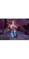 Darkstalkers - Morrigam Aesland (Player 2 Variant) PVC Statue