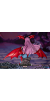 Darkstalkers - Morrigam Aesland (Player 2 Variant) PVC Statue