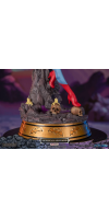 Darkstalkers - Morrigam Aesland (Player 2 Variant) PVC Statue