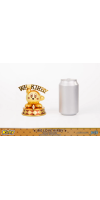 Kirby - We Love Kirby Diecast Statue [Gold Version]
