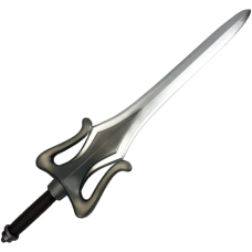 Masters of the Universe - Power Sword LARP Stunt Replica