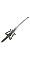 Masters of the Universe - Power Sword LARP Stunt Replica