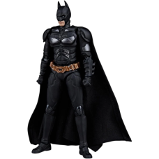 Batman: The Dark Knight Trilogy - Batman 1:9 Scale Action Figure