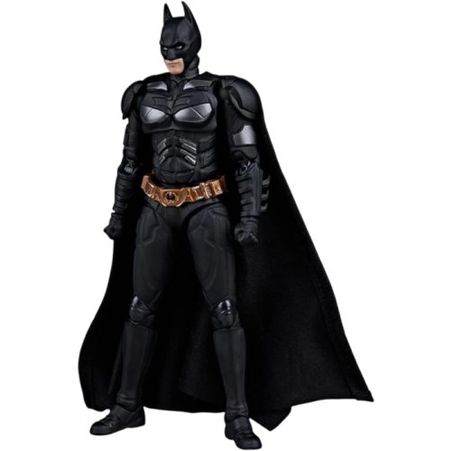 Batman: The Dark Knight Trilogy - Batman 1:9 Scale Action Figure