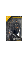 Batman: The Dark Knight Trilogy - Batman 1:9 Scale Action Figure