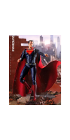 Batman vs Superman: Dawn of Justice - Superman 1:9 Scale Action Figure