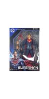 Batman vs Superman: Dawn of Justice - Superman 1:9 Scale Action Figure