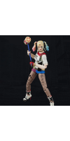 Suicide Squad (2016) - Harley Quinn 1:9 Scale Action Figure