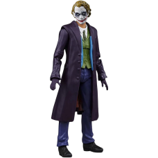 Batman: The Dark Knight Trilogy - The Joker 1:9 Scale Action Figure