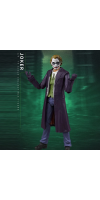 Batman: The Dark Knight Trilogy - The Joker 1:9 Scale Action Figure