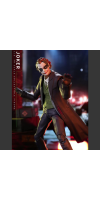 Batman: The Dark Knight Trilogy - The Joker 1:9 Scale Action Figure