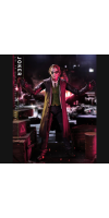 Batman: The Dark Knight Trilogy - The Joker 1:9 Scale Action Figure