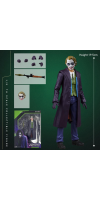 Batman: The Dark Knight Trilogy - The Joker 1:9 Scale Action Figure