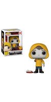 It (2017) - Georgie Denbrough (with chase) Pop! Vinyl