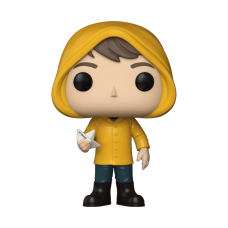 It (2017) - Georgie Denbrough (with chase) Pop! Vinyl