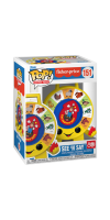 Retro Toys - See 'n Say Pop! Vinyl