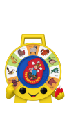 Retro Toys - See 'n Say Pop! Vinyl