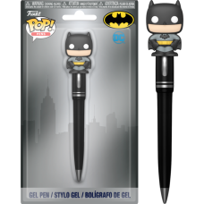 DC Comics - Batman (Black Ink) Pop! Pen