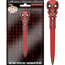 Marvel Comics - Deadpool Pop! Pen