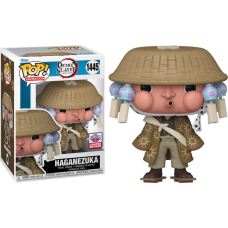 Demon Slayer - Hotaru Haganezuka Exclusive Pop! Vinyl [RS]