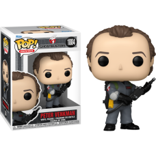 Ghostbusters II (1989) - Dr. Peter Venkman Pop! Vinyl
