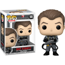 Ghostbusters II (1989) - Ray Stantz Pop! Vinyl