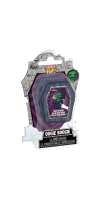Nightmare Before Christmas - Oogie Boogie Pocket Coffin Poppers!