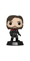 Star Wars: Andor - Cassian Andor (Sienar Test Pilot) (with chase) Pop! Vinyl
