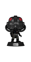 Star Wars: Andor - Cassian Andor (Sienar Test Pilot) (with chase) Pop! Vinyl