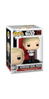 Star Wars: Andor - Supervisor Dedra Meero Pop! Vinyl