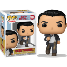 North by Northwest - Roger Thornhill Pop! Vinyl