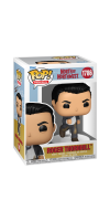 North by Northwest - Roger Thornhill Pop! Vinyl