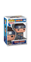 Naruto - Iruka Umino New Classics Pop! Vinyl
