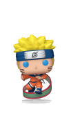 Naruto - Naruto Uzumaki New Classics Pop! Vinyl